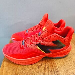 New! Maxey New Balance 2 Wxy 4 gamer tag size 11.5 basketball shoes